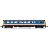 BR NSE Class 121 55031 (R2508A)