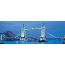 Tower Bridge Panoramic Puzzle