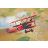 Fokker DR.1 Model Kit