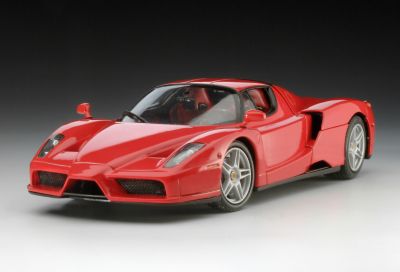 Enzo Ferrari