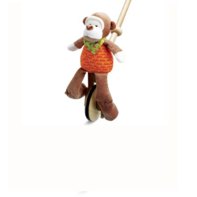 Monkey Pal Monkey Pal