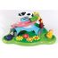 Teletubby Bath Island