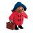 Bear With Suitcase