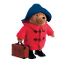 Bear With Suitcase