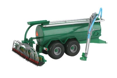 Samson Slurry Tanker