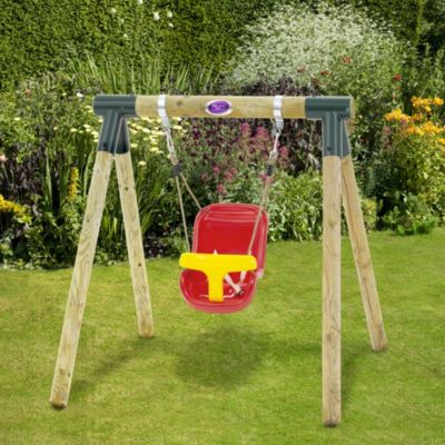 2 in 1 Swing