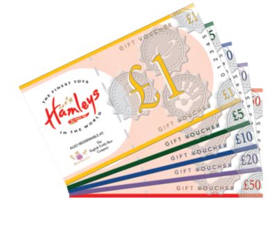 20 Gift Voucher