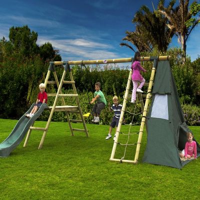 Barbary Playcentre