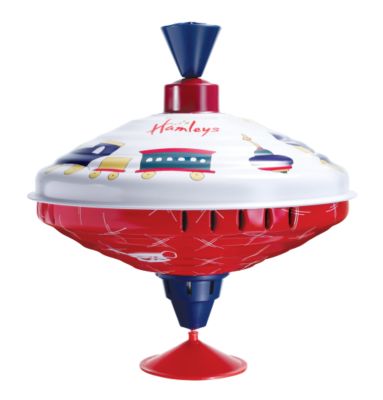 Spinning Top Spinning Top