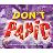 Don't Panic Game