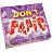 Don't Panic Game