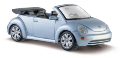 Volkswagen Beetle Cabriolet Car