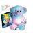 Gloes Magical Rainbow Bear, Story Book and Wand