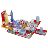 Fold Out Playset