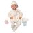 Baby Annabell Doll