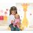Learning Chou Chou Doll