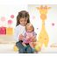 Learning Chou Chou Doll