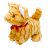 Hamleys Ginger Kitten