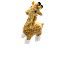 Nodding Giraffe