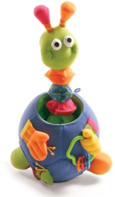 Activity Ball