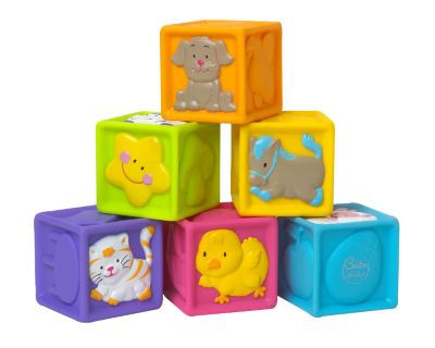 Soft Toys