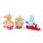 In the Night Garden Mini Plush