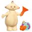 Makka Pakka Bath Toy