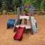 Double Decker Super Slide