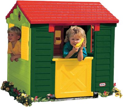 Playhouses