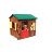 Log Cabin