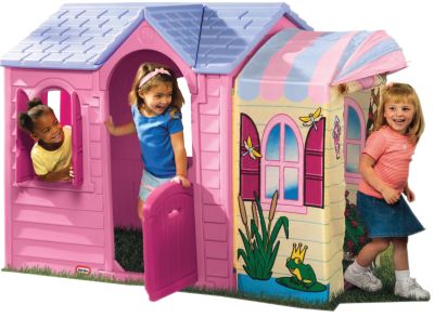 Playhouses