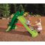 Easy Store Giant Slide - Evergreen