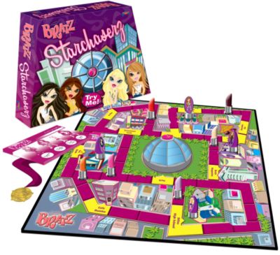 Starchaserz Elecronic Game - Product image.