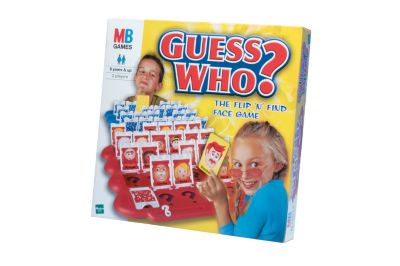 Guess Who