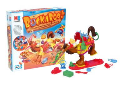 Buckaroo