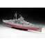 05040 Battleship Bismarck 1:720