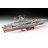 Graf Zeppelin German Aircraft Carrier