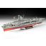 Graf Zeppelin German Aircraft Carrier