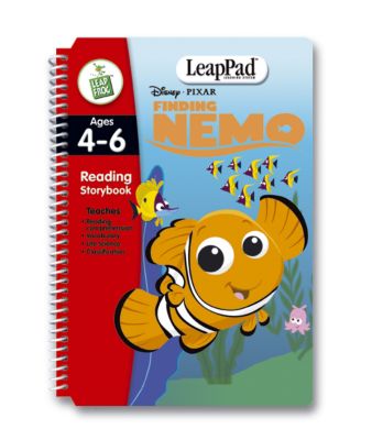 Finding Nemo - Product image.