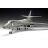Strategic Bomber B-1B 'Lancer' Model Kit