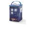 Tardis Lunch Bag