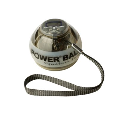 Powerball Powerball Signature Series White