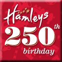 Hamleys of London Ltd