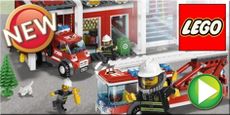 NEW Lego