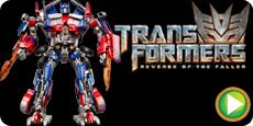 Transformers - Revenge of the fallen