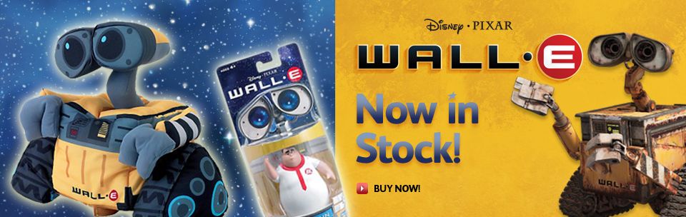 Take a look at our boys Movies & TV Range
